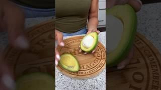 Italians vs mozzarella AVOCADO