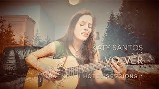 Katy Santos - Volver (1. Sesión de Hotel Trutnov)