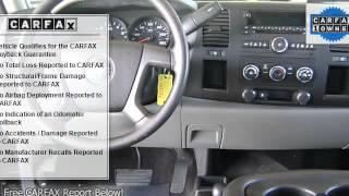 2009 GMC Sierra 1500 - Gillie Hyde Auto Group - Glasgow, KY 42141