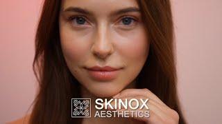 Skinox Aesthetics - Why we are No.1........