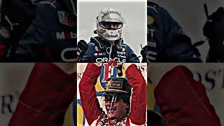 Max Verstappen Vs Ayrton Senna #f1 #formula1 #edit