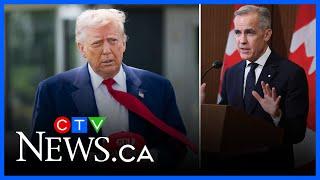 What to expect from Carney-Trump meeting | CTV National News at 11 for Sunday, May. 4, 2025
