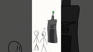 Stickman episode 2: Time Machine