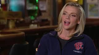 Chicago Fire: Season 10 Premiere  - Kara Killmer