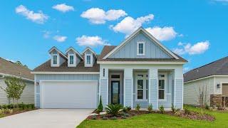 The Serena at 644 Navigators Rd, St Johns, FL | ICI Homes Move-In Ready Homes in Middlebourne