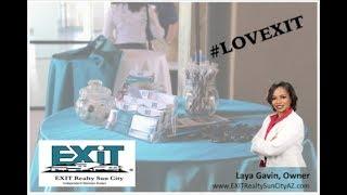 Second Generation Real Estate Transactions - Laya Gavin REALTOR EXIT Realty