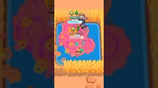 Sineklerin sonu #brawlstars #videooyunu #brawl #viralvideo #supercell #bs #edit #gaming #clashroyale