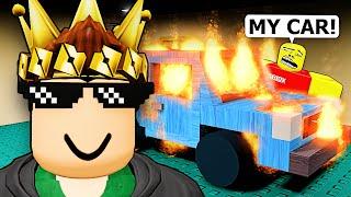 ROBLOX Weird Strict Dad BEST MOMENTS (COMPILATION)