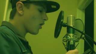 Temper - It's A Union Thing Rap Contest Hosted By Difficult Union