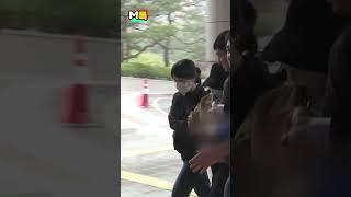 "망상 증상" 정유정, 살인 후 피해자 옷으로 환복 왜?  [shorts]
