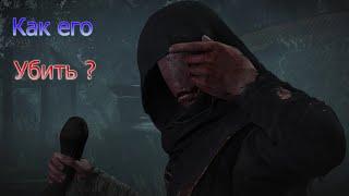 Ведьмак 3 Каменные Сердца Бой со сторожем|тактика против Kлючника