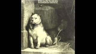 Theme from Subway Sue-Pavlov's Dog