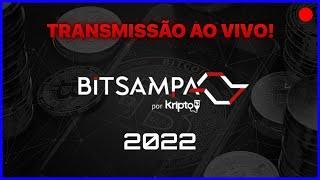 BITSAMPA AO VIVO