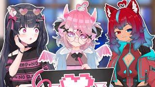 Let's Talk About Unique VTuber Concepts | My Virtual Life