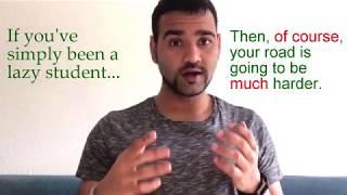 Overcome Bad Grades for an Admission (MS) in Germany