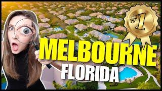 Where to Live in Melbourne, Florida!