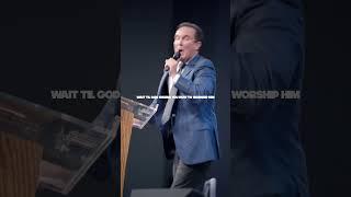 Humility | Pastor Joel Urshan #shorts  #apostolicchurch #cincinnati