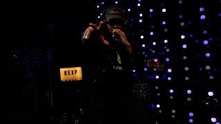 Erick The Architect - Full Performance (Live on KEXP)