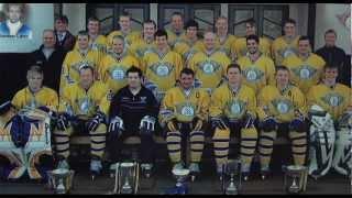 Fife Flyers Ice Hockey Club promotional video