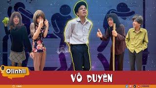 Vô duyên | Phim ngắn tiktok hài hước | Thị Hến