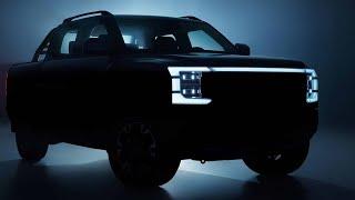 BYD Shark: The Ultimate 2025 Pickup Truck You've Been Waiting For!