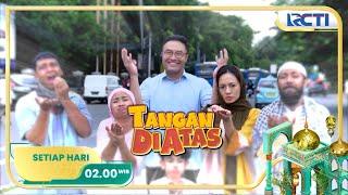 TUKIR SELAMATIN ORANG DARI PENGEMIS YANG BOHONG? TANGAN DI ATAS 02:00 DI RCTI