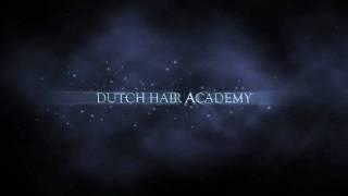 Dutch Hair Academy & Landstede opleidingen Zwolle, Patrick Kalle,Cor Bouw