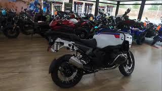 NEW 2025 BMW R1300 GS Adventure FOR SALE in Montgomeryville, PA