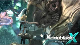 80' Best of Xenoblade Chronicles X OST