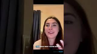 Bella's powerful words remind us that true success lies in embracing our unique perspectives... 