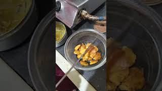 Macher dimer borar jhal recipe # vlogs of Aparajita Mallick.