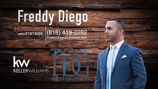 19919 Lassen St, Chatsworth...Presented By Freddy Diego