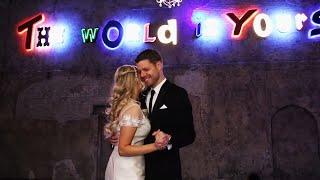 5/30/15 | Sarah & Paul | Wedding Day | Aria, Minneapolis