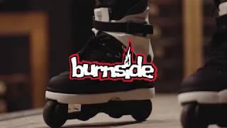 Burnside Inline BOK 2018 pre-sessie