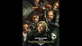 Thunderbolts* trailer song where is my mind [Epic Version]