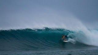 The Perfect Wave Legends Trips: Surf coaching trip with Barton Lynch in Maldives