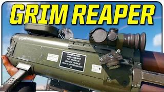 The Big Problem with the Grim Reaper in Black Ops 6