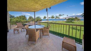 Rare Front Row Oceanfront Condo in Maui  |  Maui Sunset B-323