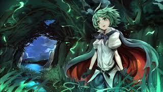 Labyrinth of Touhou BGM - Serious Atmosphere