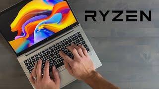 Elitebook 845 G7 Review