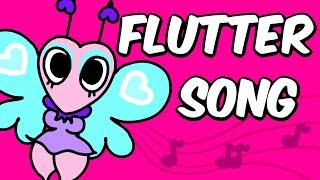 Flutter Song (Dandy's World Song) Official Animated Music Video