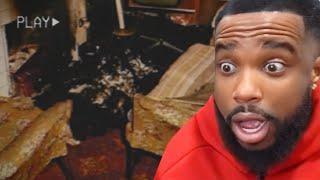 CashNasty Reacts To 6 Most Disturbing Internet Rabbit Holes