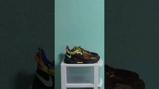 Mi Colección de Zapatillas #zapatillas #nike #baloncesto balonces
