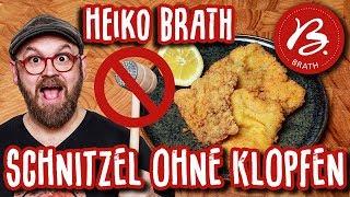 Wiener Schnitzel ohne Klopfen  Metzgerei Brath - Fleischwerkstatt