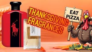 6 AMAZING THANKSGIVING DAY CELEBRATION FRAGRANCES | Be the center of Attention with these