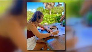 Teen entrepreneur becomes owner of Sanibel cafe