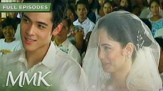 Full Episode  | MMK "Marriage Contract"