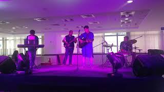 Musication feat Somnath Mukherjee - Live for Oracle India