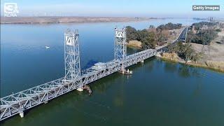 Explore Outdoors: Solano County spot gorgeous for sunrise, famous for whale tales