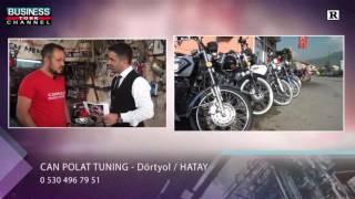 CANPOLAT TUNNİNG - HATAY DÖRTYOL OTOMOTİV